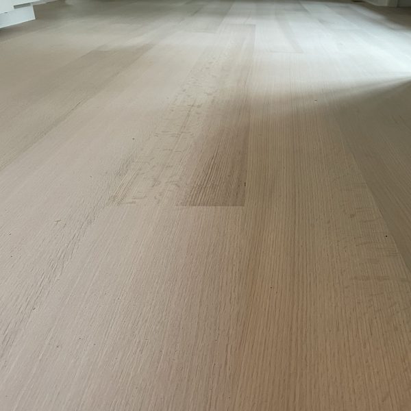 Where to buy wide plank rift and quartered red oak floors