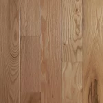 2 1/4" Prefinished Solid Premium Grade Red Oak Natural discounted