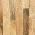 3/4" x 3 1/4" Prefinished Solid Character Grade White Oak Natural flooring best price