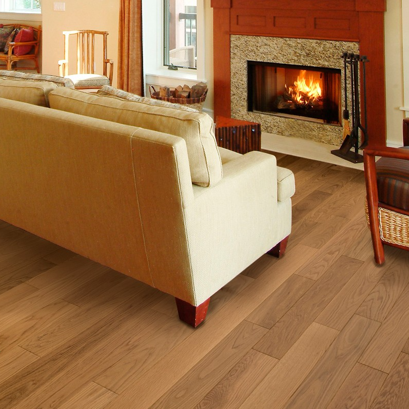Best Price UA Diamond Forever White Oak Natural flooring