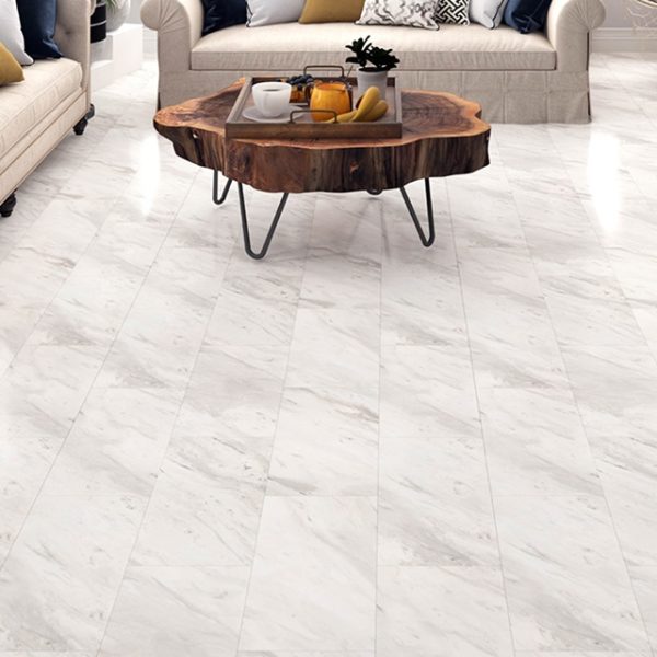 Eagle Creek ScratchBoss Desert Mornings Marble DVRVP567-C installed