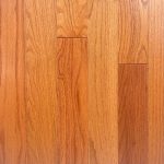2 1/4" Prefinished Solid Premium Red Oak Butterscotch Hardwood Flooring on sale
