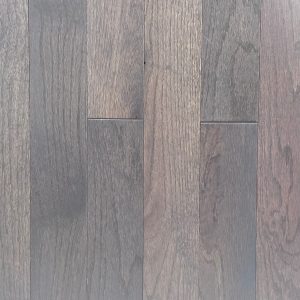 3/4" x 2 1/4" Prefinished Solid Premium Grade Red Oak Weathered on sale
