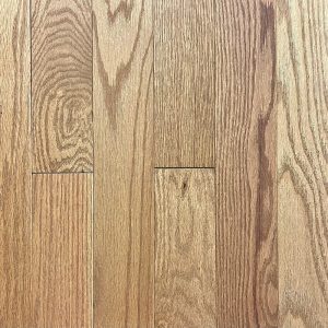 3/4" x 3 1/4" Prefinished Solid Character Grade White Oak Summer Wheat flooring best price