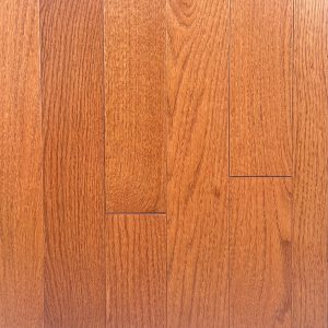 3/4" x 3 1/4" Prefinished Solid Premium Grade Red Oak Gunstock flooring lowest price
