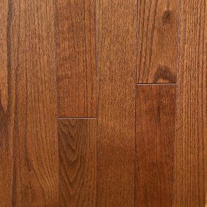 3/4" x 3 1/4" Prefinished Solid Premium Grade Red Oak Saddle flooring best price