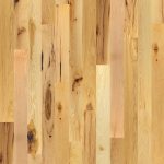 3/4" x 3 1/4" Character Hickory low gloss smooth Cades Cove Natural hardwood best price