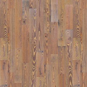 5 1/8" Character Pine Low Gloss Handscraped Chestnut flooring best price