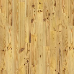 Prefinished Solid Pine Flooring