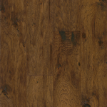 Eagle Nest Engineered flooring easy to install