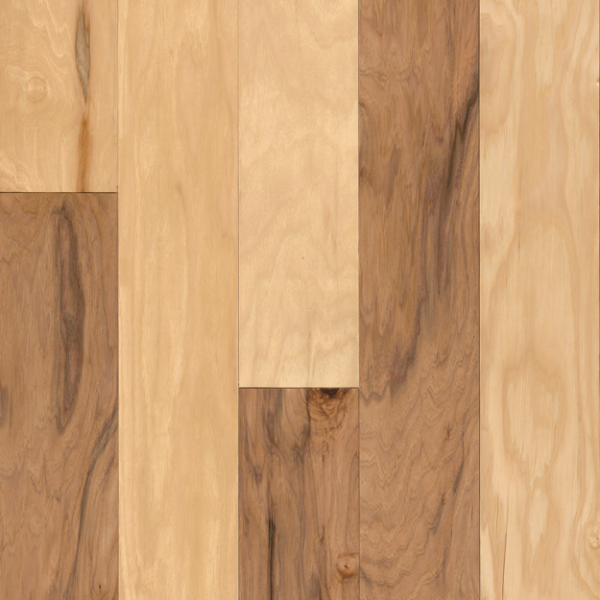 Hartco Natural engineered hardwood sample