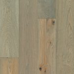 In stock engineered white oak timberbrushed platinum ship to shore