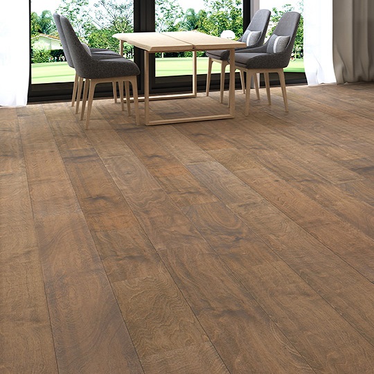 Eagle Creek Samara Seabrook Hardwood flooring DH421P installed picture of eagle creek samara seabrooke