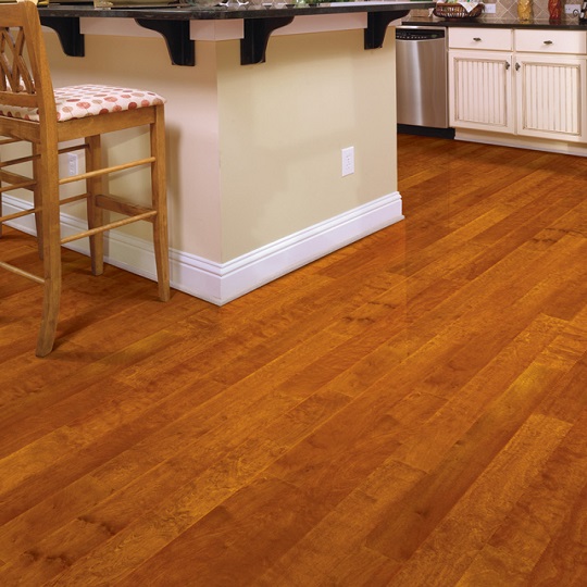 Eagle Creek Upland Morrison Hardwood Flooring Installed DH635S where to buy