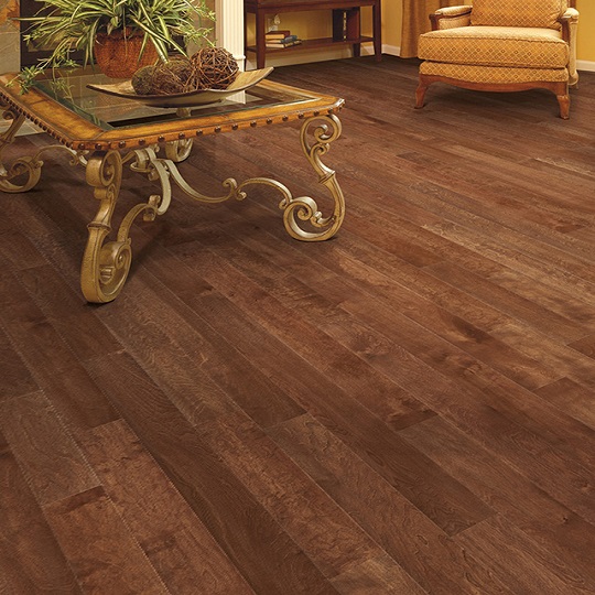 Eagle Creek Upland Remington Hardwood Flooring Installed DH634 where to buy