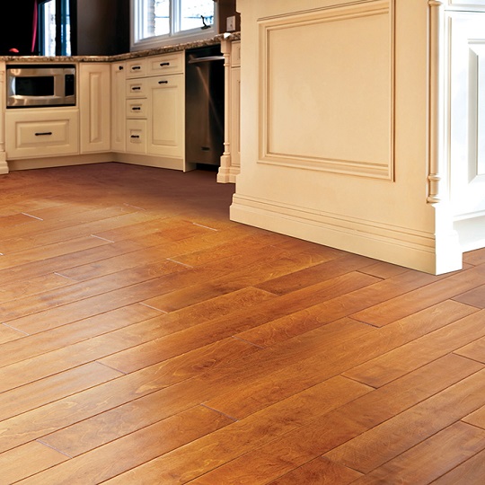 Eagle Creek Upland Winslow Hardwood Flooring Installed picture DH632H where to buy