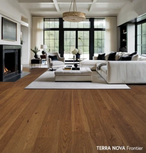 Chesapeake Hardwood Terra Nova Frontier Installed picture HTNO386OFT where to buy