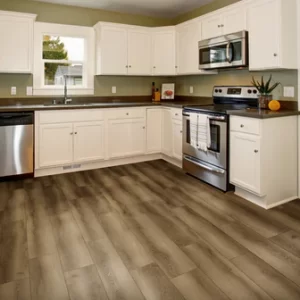 Chesapeake Vinyl Essentials SPC Newport Installed CW1465V2 where to buy