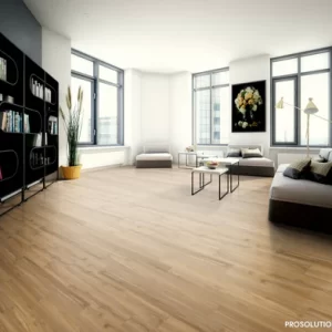 Chesapeake Vinyl ProSolutions SPC 20 Rainfall Installed picture PS5488CB where to buy
