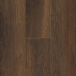 Inexpensive River Beam vinyl flooring by Bruce LifeSeal Immerse in Nature