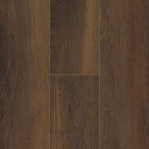 Inexpensive River Beam vinyl flooring by Bruce LifeSeal Immerse in Nature