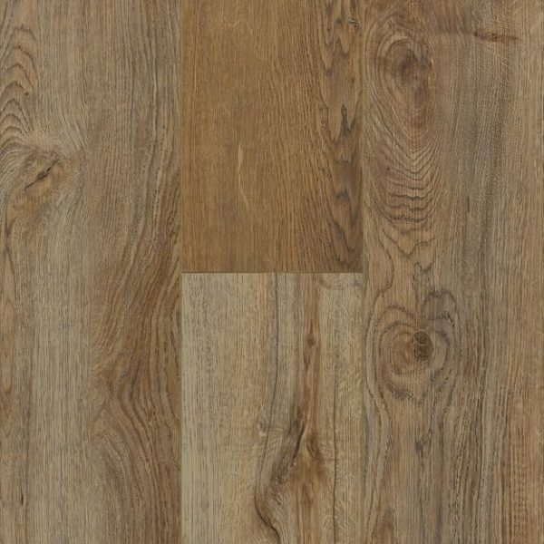 Bruce LifeSeal Classic Plus Ultimate Brown Vinyl P70RK06EC pet friendly flooring