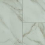 Bruce LifeSeal Reserve Tile Marble Winter White Vinyl R91RK09EC waterproof flooring