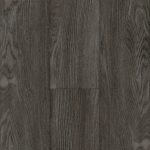 Bruce LifeSeal Trending Lunar Gray Vinyl RFHY70L13EN dent resistant flooring