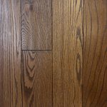 Horseshoe Montgomery Palomino Oak handscraped solid hardwood sold for cheap online