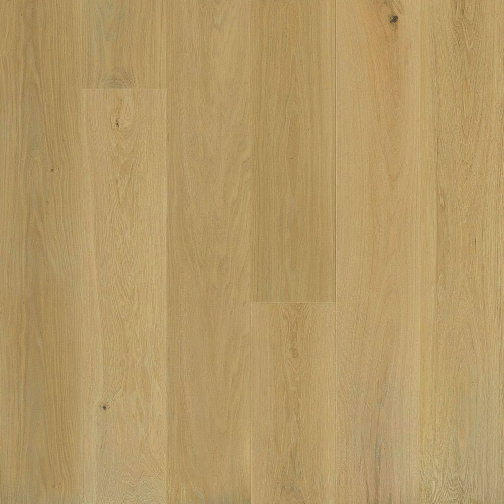 10 1/4" x 3/4" European Oak with 6mm Wear Layer by BareRoots Pacific Reserve in Belvedere - Image 2