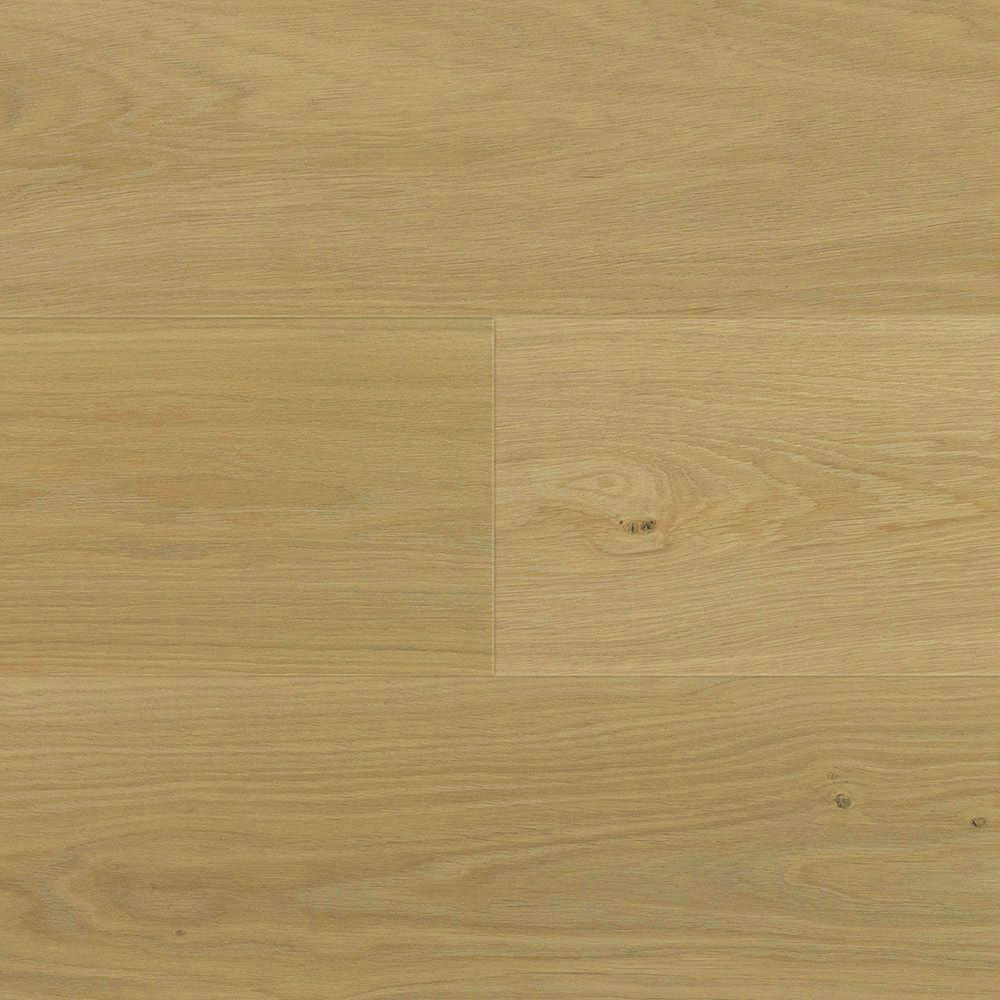10 1/4" x 3/4" European Oak with 6mm Wear Layer by BareRoots Pacific Reserve in Belvedere - Image 4