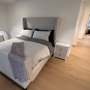 10 1/4" x 3/4" European Oak with 6mm Wear Layer by BareRoots Pacific Reserve in Belvedere
