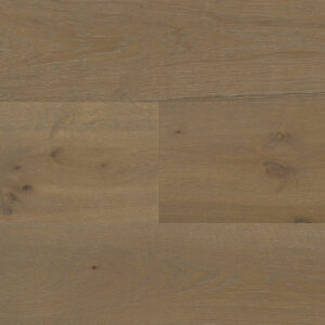 10 1/4" x 3/4" European Oak with 6mm Wear Layer by BareRoots Pacific Reserve in Carmel