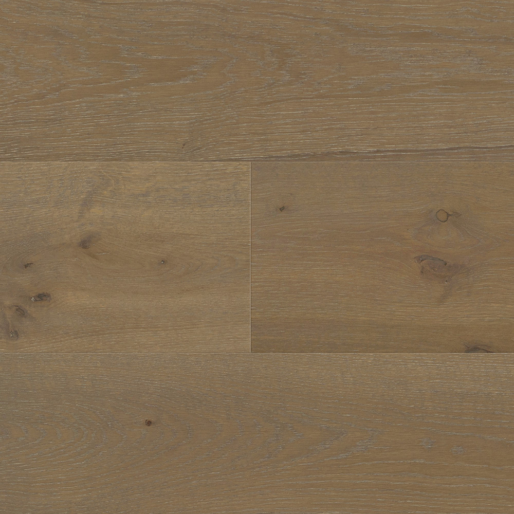 10 1/4" x 3/4" European Oak with 6mm Wear Layer by BareRoots Pacific Reserve in Carmel