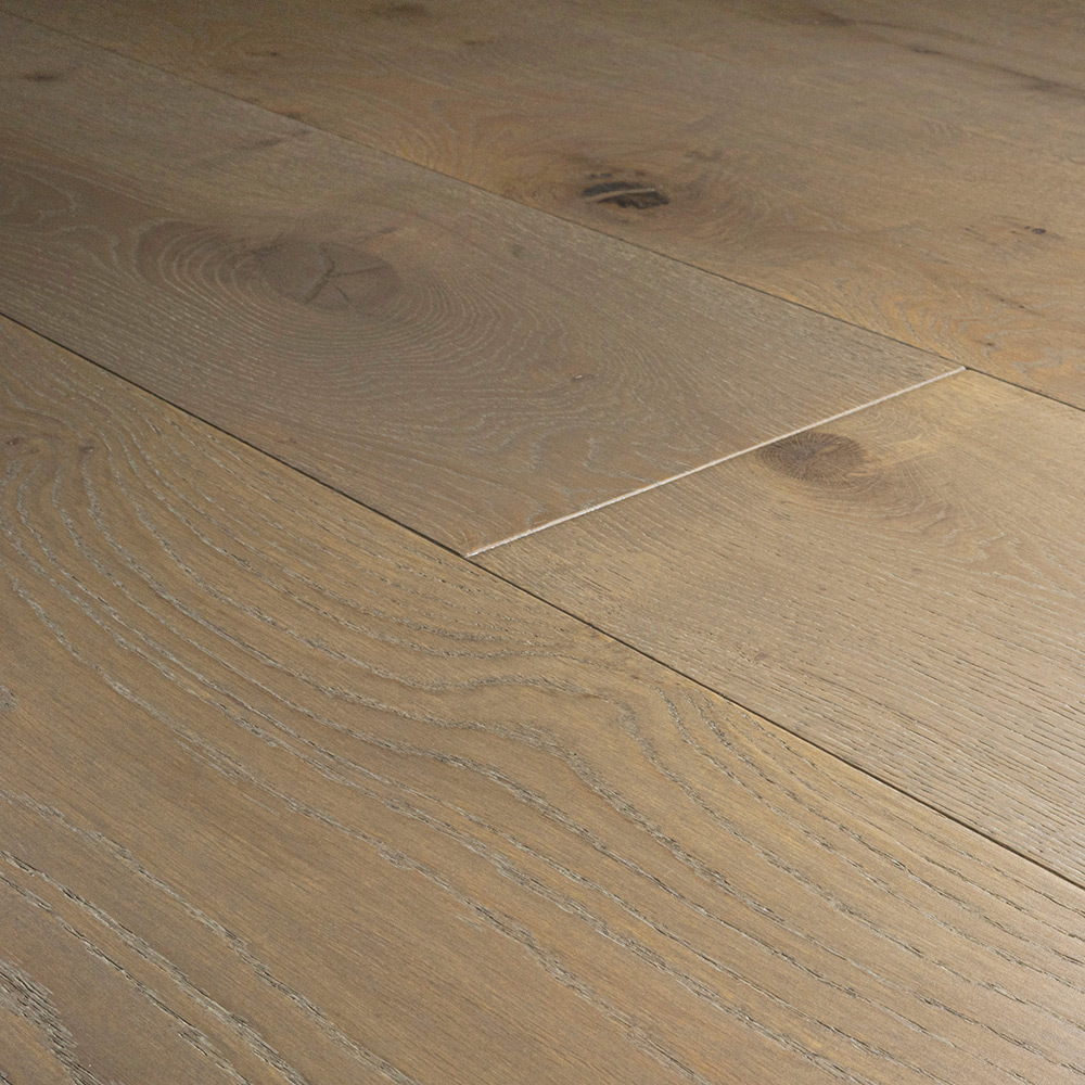 10 1/4" x 3/4" European Oak with 6mm Wear Layer by BareRoots Pacific Reserve in Carmel - Image 2
