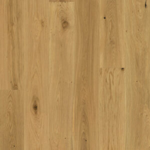 10 1/4" x 3/4" European Oak with 6mm Wear Layer by BareRoots Pacific Reserve in Natural