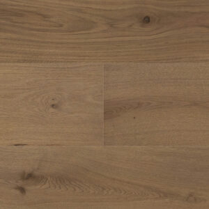10 1/4" x 3/4" European Oak with 6mm Wear Layer by BareRoots Pacific Reserve in Point Dume