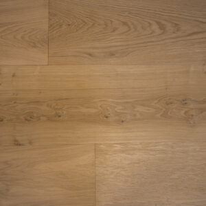 10 1/4" x 3/4" European Oak with 6mm Wear Layer by BareRoots Pacific Reserve in Unfinished (Micro Bevel)