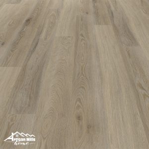 Captiva Sand luxury vinyl plank - AMLVTEN06