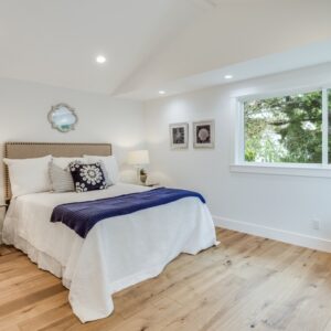 Bare Roots 1/2" x 7 1/2" Engineered European Oak Natural