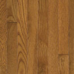 BareRoots Miller's Series Cordwood 5" x 3/4" Solid European Oak