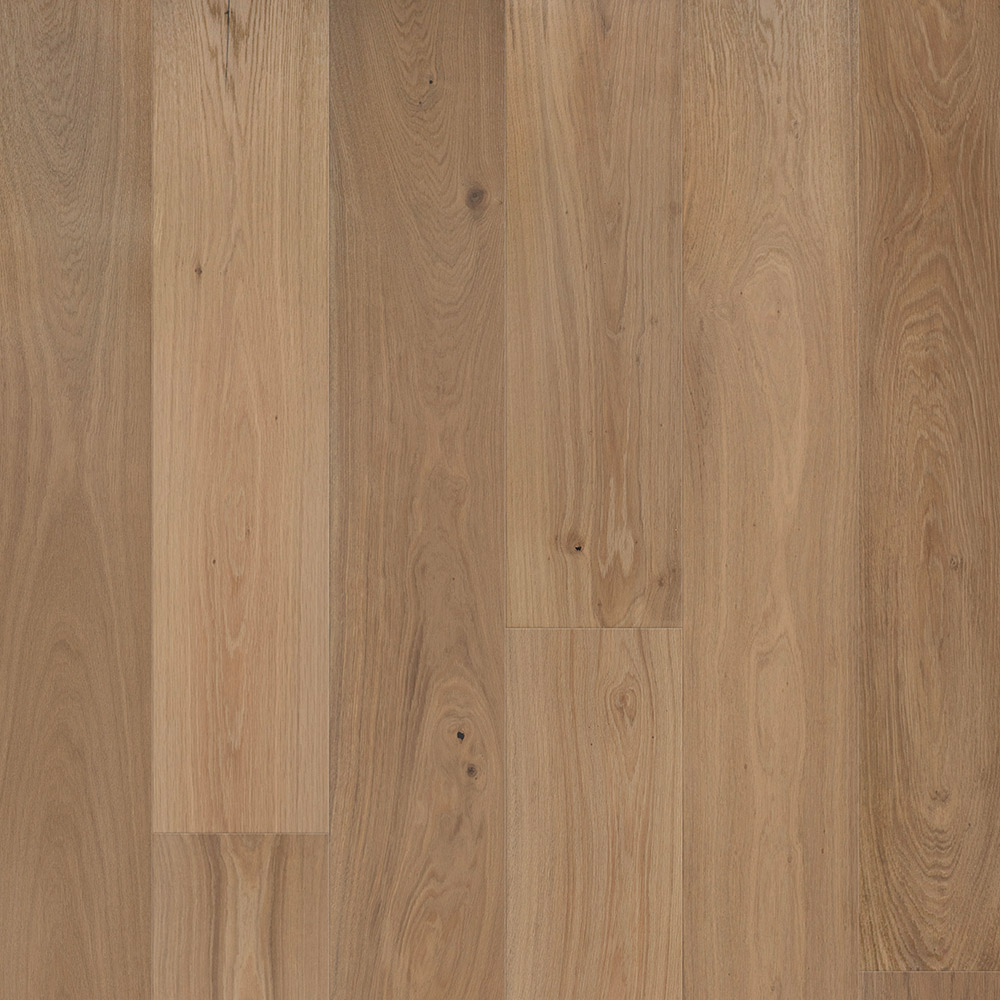 10 1/4" x 5/8" Engineered European Oak with 4mm Wear Layer by BareRoots in Hartwell - Image 4