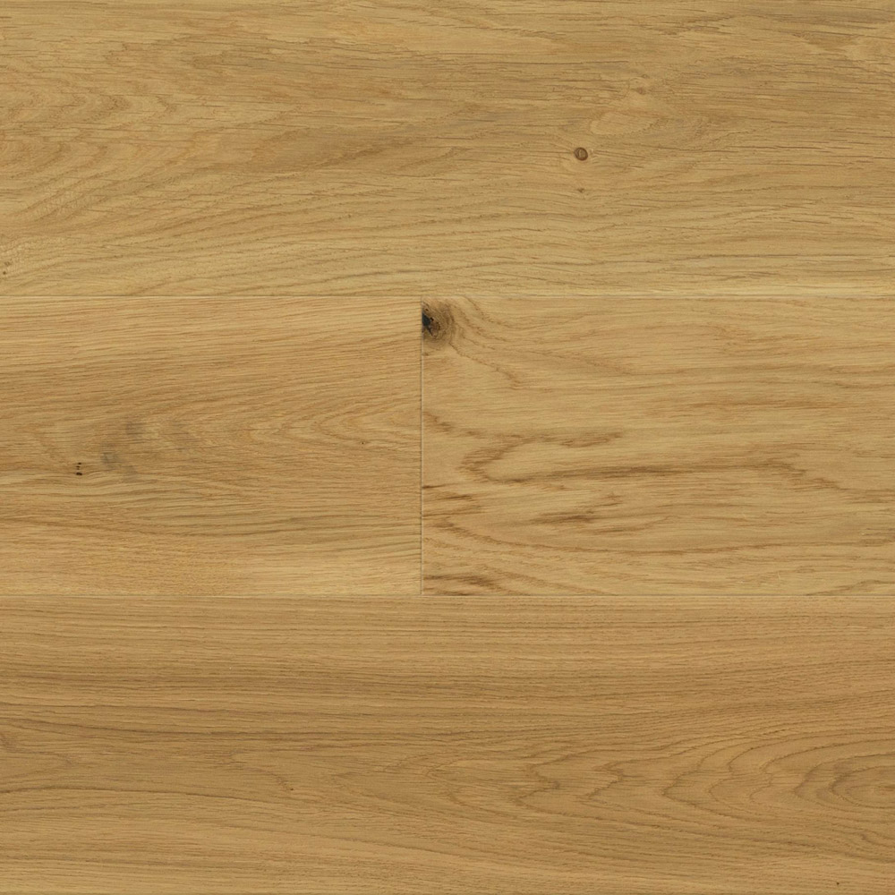 10 1/4" x 5/8" Engineered European Oak with 4mm Wear Layer by BareRoots in Natural - Image 2