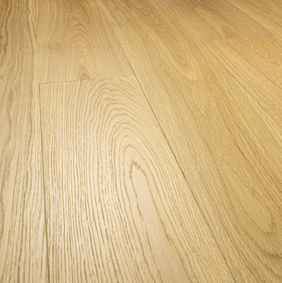 10 1/4" x 5/8" Engineered European Oak with 4mm Wear Layer by BareRoots in Natural SELECT - Image 3