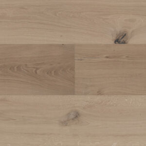 10 1/4" x 5/8" Engineered European Oak with 4mm Wear Layer by BareRoots in Unfinished CHARACTER (Micro Bevel)