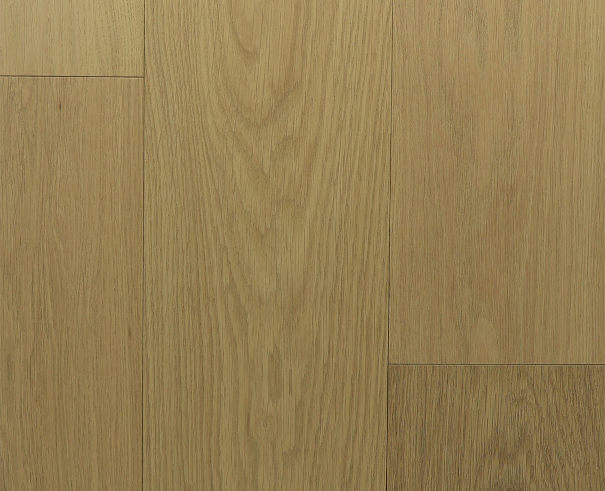 Mullican Castillian Contemporary 1/2" x 7 1/2" Engineered European Oak in Broadway 50991