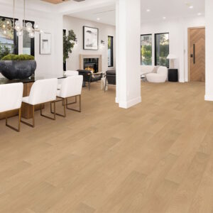Mullican Castillian Contemporary Engineered