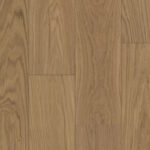 Mullican Castillian Contemporary 1/2" x 7 1/2" Engineered European Oak in White Oak Natural 50993