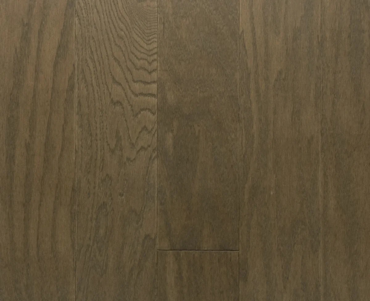 Mullican Eloquence 3/8" x 4 3/8" Engineered Oak in Coastal Pebble 50584