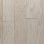 Mullican Eloquence 3/8" x 4 3/8" Engineered Oak in Polar Dawn 50590